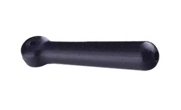 YM-3701-Barrel Swivel With Safety Snap