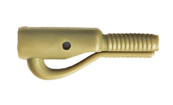 Safety Lead Clips With Pin Carp Fishing Tackle