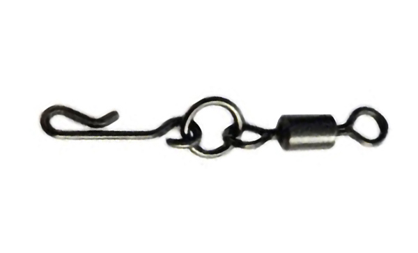 How to Choose the Best Fishing Swivels: Types and Functions