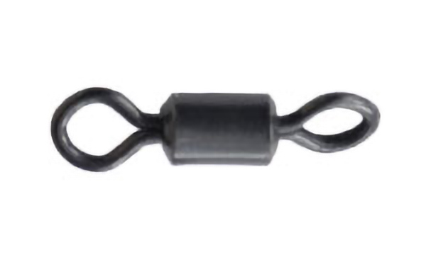 Long Body Rolling Swivel Carp Fishing Terminal