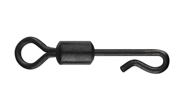 Long Body Q-Shaped Swing Snap Carp Fishing Terminal