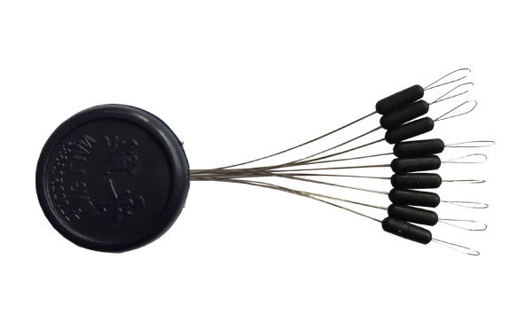 Stick Rubber Stopper Fishing Tackle Accessories