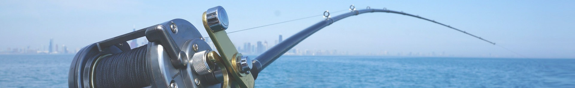 How to maintain the 5 basic principles of fishing rods